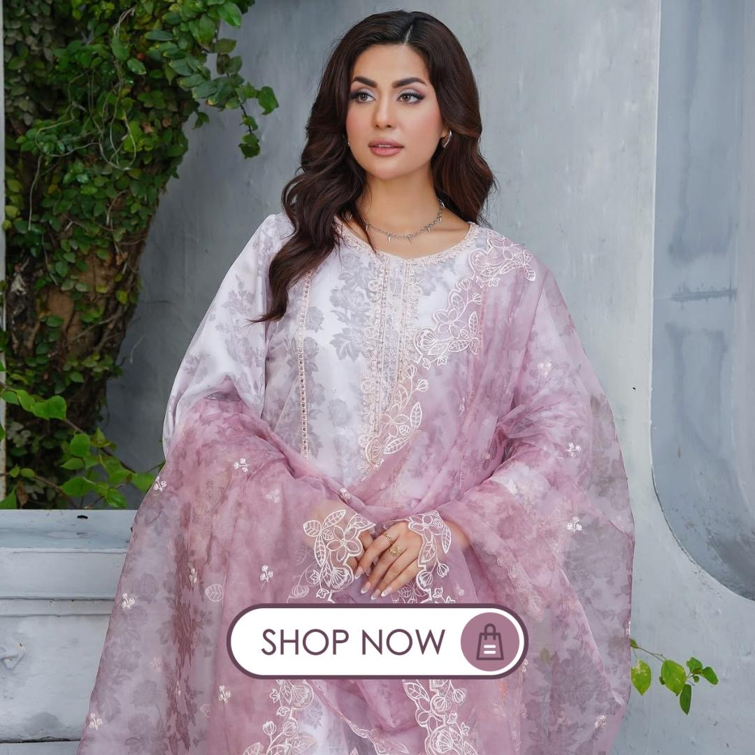 winter 25 - Ghausia Collection