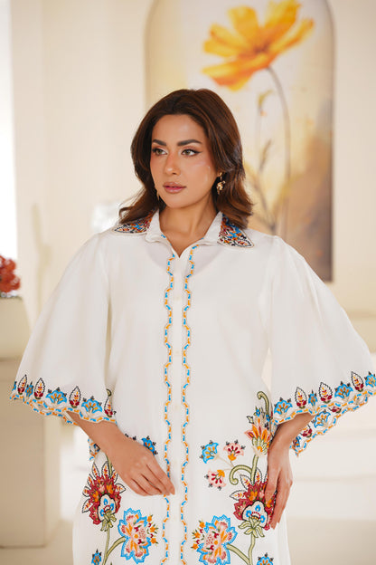 Lawn Embroidered 2P - G2301